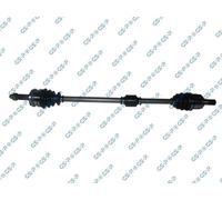 Driveshaft for Kia PICANTO 04-11 4950007300