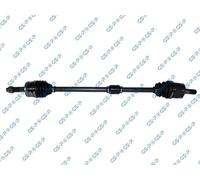 Driveshaft for Kia RIO 05-11 495001G141