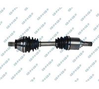 Driveshaft for Land Rover FREELANDER 06-14 LR002620