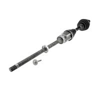NTY NPW-LR-014 Drive shaft