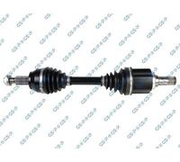 GSP DRIVE SHAFT 218408OL FOR LAND ROVER