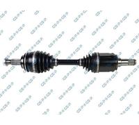Driveshaft for Lexus GX 10- Toyota 4 02-09 FJ 05-18 LAND 02-10 4343060060