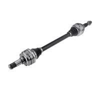 DRIVESHAFT For LEXUS LS460,LS600H 07-17 /REAR,LEFT,ATM/