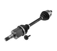 DRIVESHAFT For LYNK&CO 01,02,03 2.0T 18- /FRONT,LEFT,ATM 7DCT/