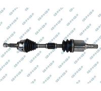Driveshaft for Mazda 3 08-14 GG6225600B
