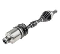 DRIVE SHAFT NPW-MZ-064 FOR MAZDA L8-VE/L823 1.8L RF7J/RF8G 2.0L LF-DE 2.0L 4cyl
