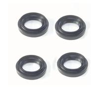 Driveshaft For Mazda 323 For BA For BJ For Mazda 2 For DJ For Mazda 3 04-22 For CX-7 For Tribute Car Front Differentials F003-27-238C Oil Seal(4 piece)