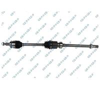 Driveshaft for Mazda 6 18- FTH52550X