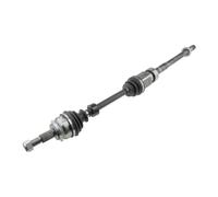 Driveshaft Front Axle Right Manual Transmission NPW-MZ-056 NTY for MAZDA CX-3