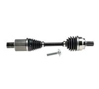 DRIVESHAFT FOR MERCEDES 4MATIC E W212 S212 09- CLS C218 X218 11-