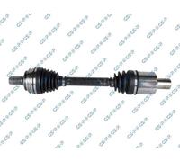 Driveshaft for Mercedes CLS 13-17 E-CLASS 13-16 S-CLASS 05-13 2183301300