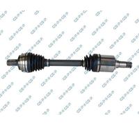 Driveshaft for Mercedes CLS 13-17 E-CLASS 13-16 S-CLASS 05-13 2183301400