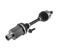 DRIVESHAFT For MERCEDES EQC400 4MATIC 19- /FRONT,L=R/