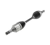 DRIVESHAFT For MERCEDES GL X164 06- /LEFT,FRONT/