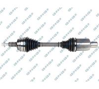 Driveshaft for Mercedes GLC 15-22 2533305501