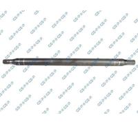 Driveshaft for Mercedes SPRINTER 06-18 68044521AA