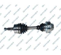 Driveshaft for Mercedes V-CLASS 99-03 VITO 99-03