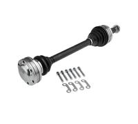 DRIVESHAFT For MERCEDES VITO/VIANO 4MATIC 05- /FRONT,MTM,L/R/