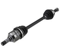 DRIVESHAFT For MG ZS 1.5 17- LEFT MTM