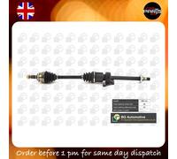 Drive Shaft Fits Mini Mini BGA DS0909RA