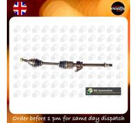 Drive Shaft Fits Mini Mini BGA DS0910RA