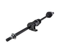 Driveshaft Front Axle Right CVT automatic transmission (stepless) NPW-BM-204 NTY