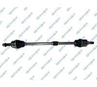 Driveshaft for Mitsubishi ASX 10- LANCER 07-13 OUTLANDER 06-12 1609900080