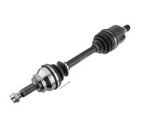 NTY NPW-MS-084 Drive shaft