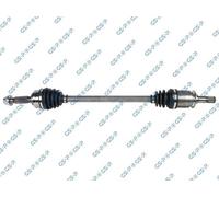 Driveshaft for Mitsubishi ASX ECLIPSE LANCER OUTLANDER 06-12 3715A203