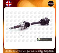 DRIVESHAFT FOR MITSUBISHI L200 / TRITON 2.5 DI-D 4WD 2005-2015 FRONT RIGHT