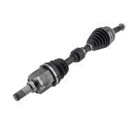 DRIVESHAFT For MITSUBISHI LANCER 1.6 03- /LEFT,ATM,MTM/