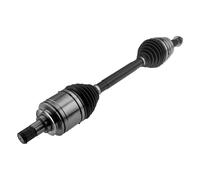 DRIVESHAFT For MITSUBISHI PAJERO IV V8# V9# 07- REAR LEFT MTM ATM