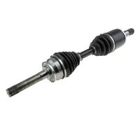 NTY Drive Shaft NPW-MS-059 – Front Left for Mitsubishi Pajero/Sport 3.0L 6G72 (98-)