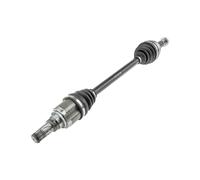 DRIVESHAFT For MITSUBISHI SPACE START MIRAGE 1.2 12- LEFT ATM CVT