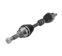 DRIVESHAFT For NISSAN EVALIA/NV200 1.5DCI 10- /LEFT/