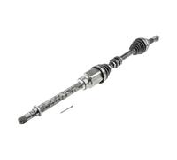 DRIVESHAFT For NISSAN JUKE 1.2DIG-T 10- /RIGHT,MTM/