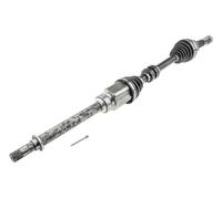 Driveshaft Front Axle Right NPW-NS-096 NTY for NISSAN JUKE