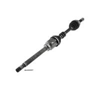 DRIVESHAFT For NISSAN JUKE 1.5DCI 10- /RIGHT,MTM/
