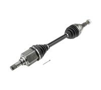 Driveshaft Front Axle Left NPW-NS-090 NTY for NISSAN JUKE