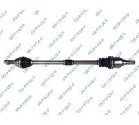 Driveshaft for Nissan JUKE 10-19 391001KA0A