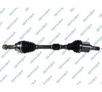Driveshaft for Nissan JUKE 10-19 391011KA0B