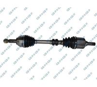 Driveshaft for Nissan JUKE 10-19 391011KB0B