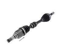 NTY NPW-NS-136 Drive shaft