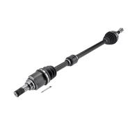 Driveshaft Front Axle Right NPW-NS-138 NTY for NISSAN MICRA IV