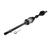 Driveshaft Front Axle Right Manual Transmission NPW-NS-157 NTY for NISSAN