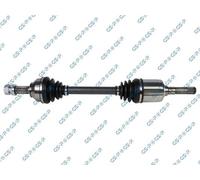 Driveshaft for Nissan QASHQAI 07-14 X-TRAIL 07-13 39101JD24C