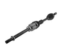 DRIVESHAFT FOR NISSAN QASHQAI 07- X-TRAIL T31 08-