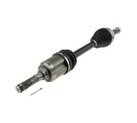 DRIVESHAFT For NISSAN QASHQAI 2.0I 16V 4WD 06- /LEFT, ATM/