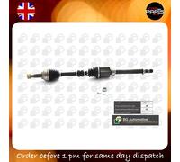 BGA DS6315R Complete Drive Shaft