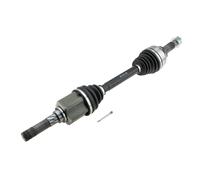 DRIVESHAFT FOR NISSAN X-TRAIL T31 07- RENAULT KOLEOS 08-